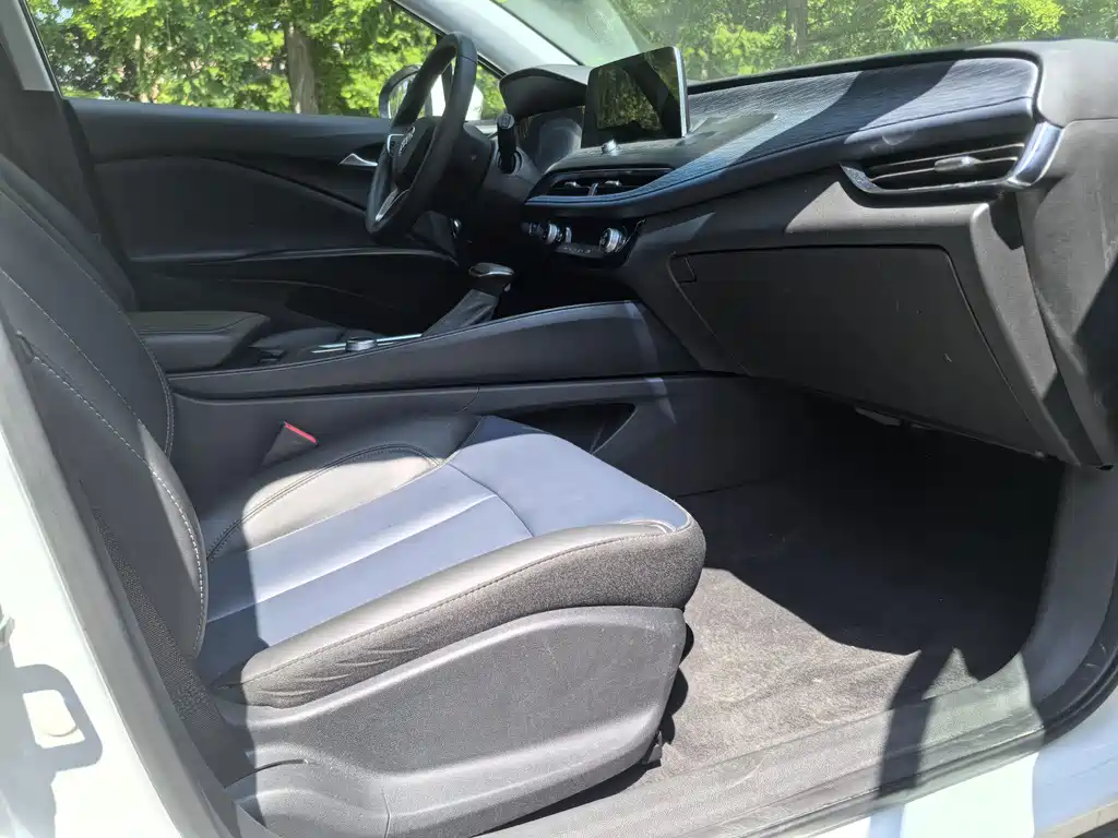 Buick Velite 6 — миниатюра 4