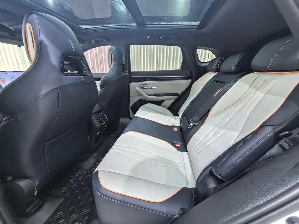 BYD PLUS New Energy — миниатюра 10
