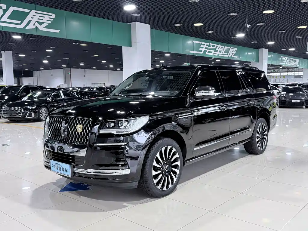 Lincoln Navigator 2023
