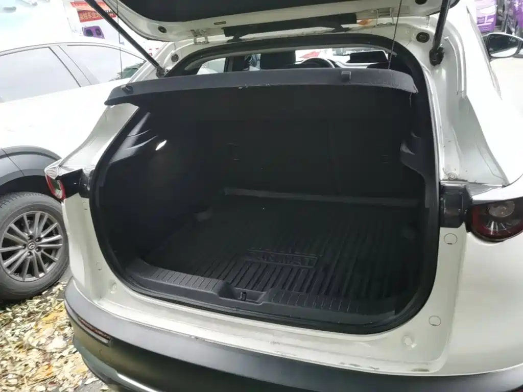 Mazda CX-30 EV — миниатюра 19