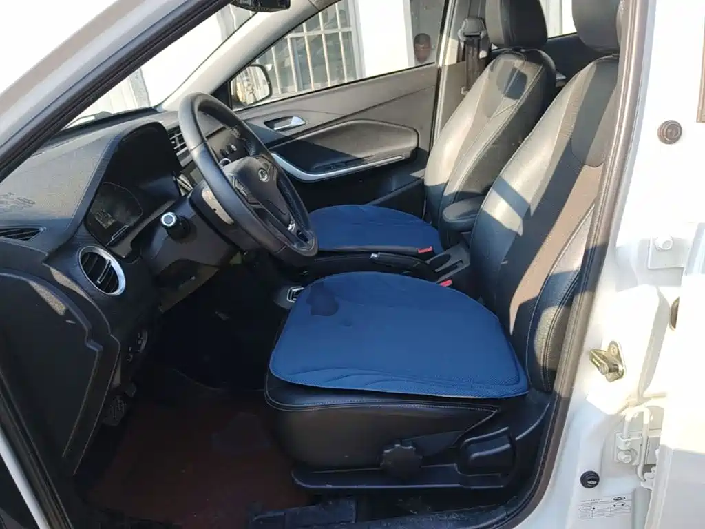 Chery Tiggo 3x — миниатюра 15