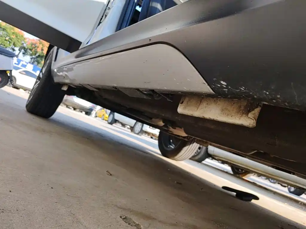 Chery Tiggo 3x — миниатюра 21