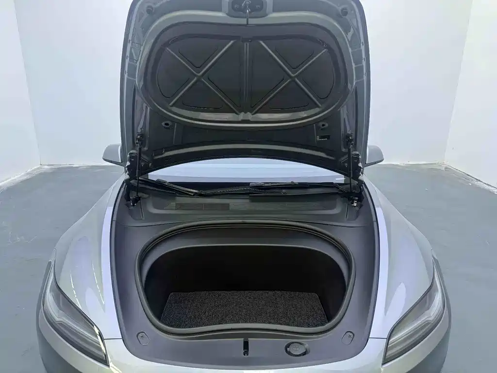 Tesla Model 3 — миниатюра 6
