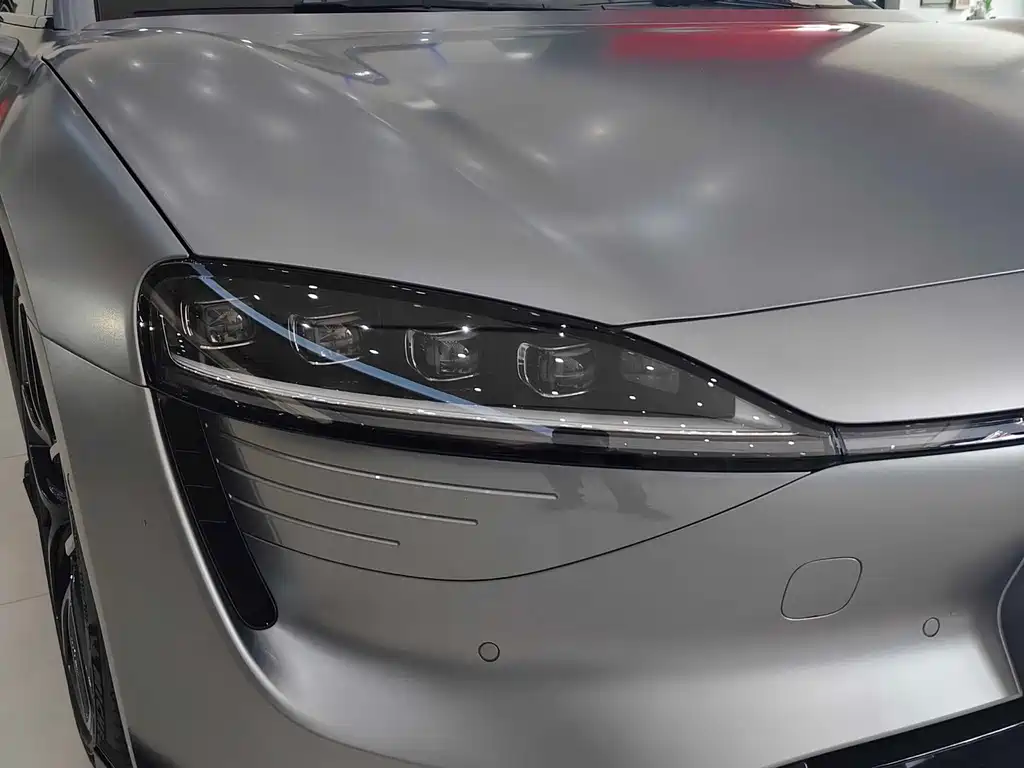 Zhijie Zhijie S7 — миниатюра 4