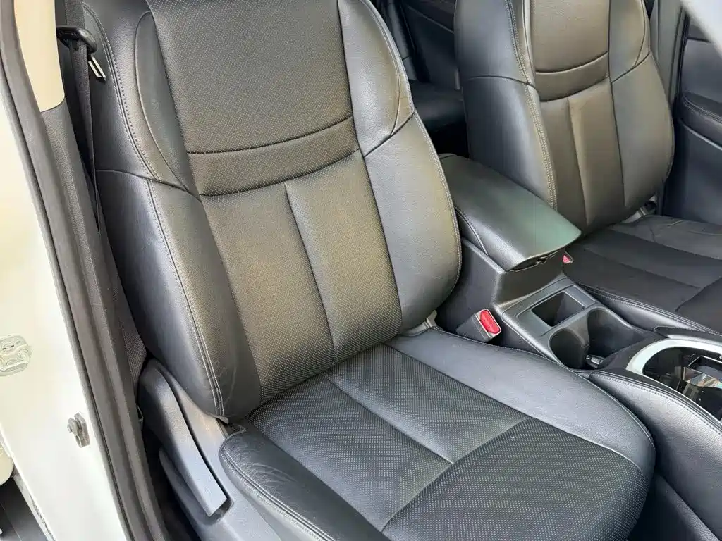 Nissan X-Trail — миниатюра 14