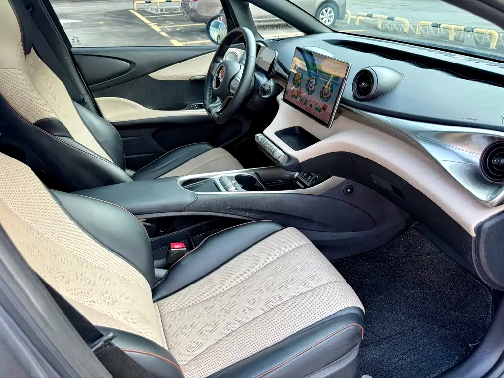 BYD Dolphin — миниатюра 11