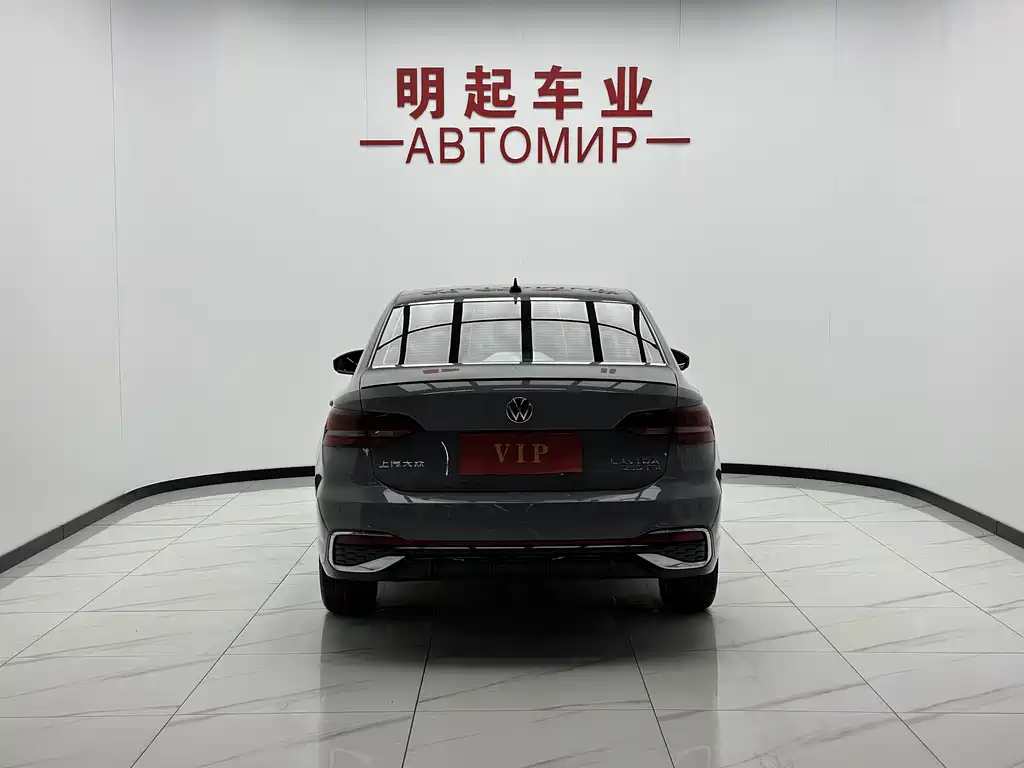 Volkswagen Lavida — миниатюра 9
