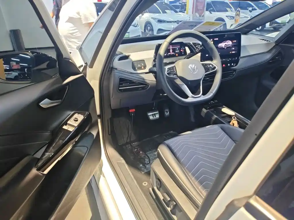 Volkswagen ID.3 — миниатюра 16