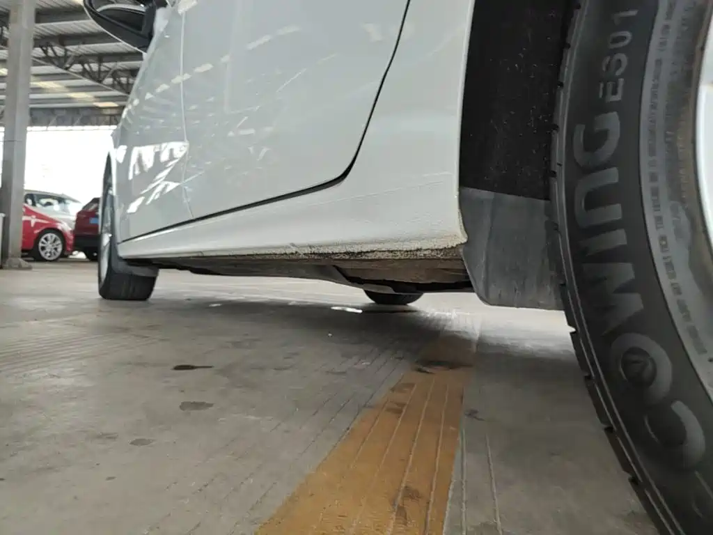 Volkswagen Bora — миниатюра 22