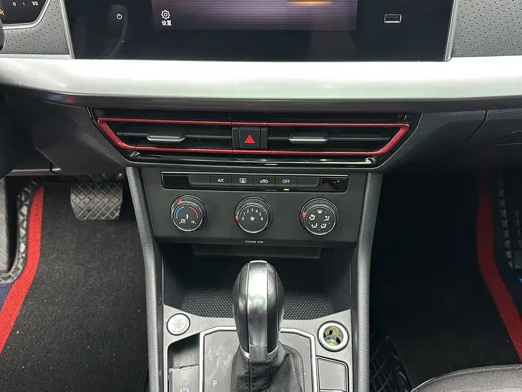 Volkswagen Lavida — миниатюра 13