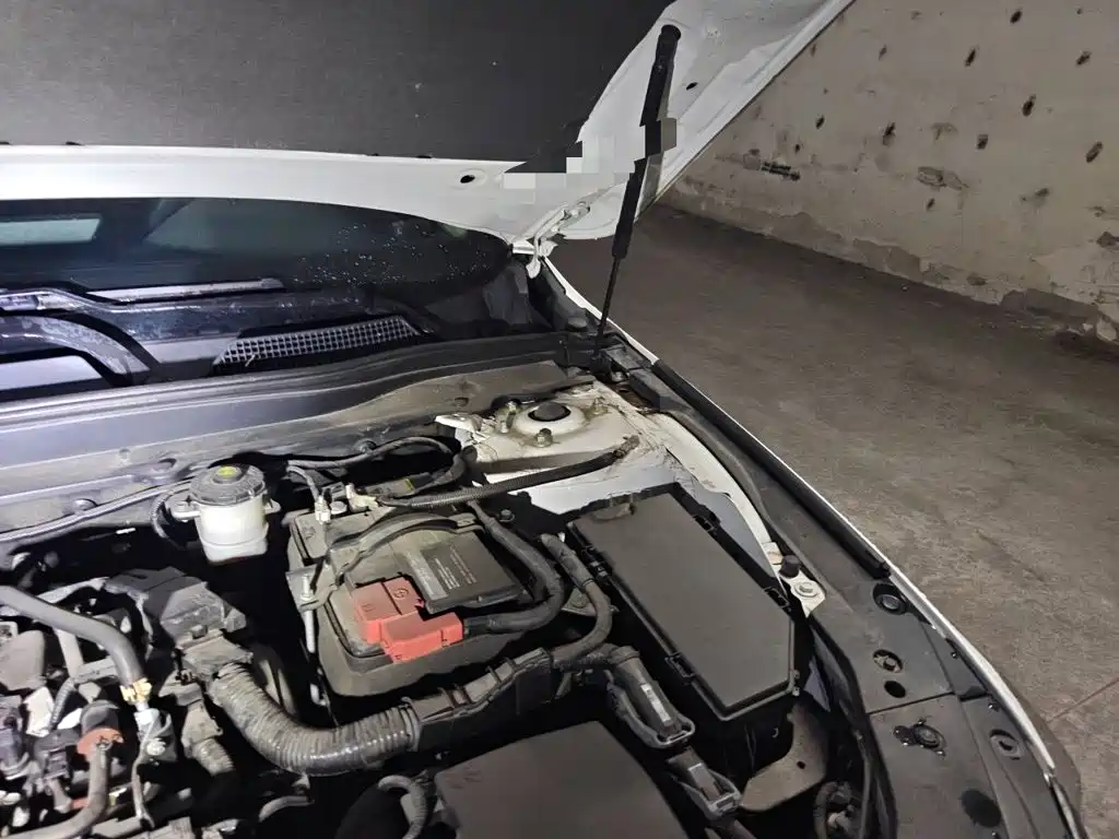 Honda Inspire — миниатюра 20
