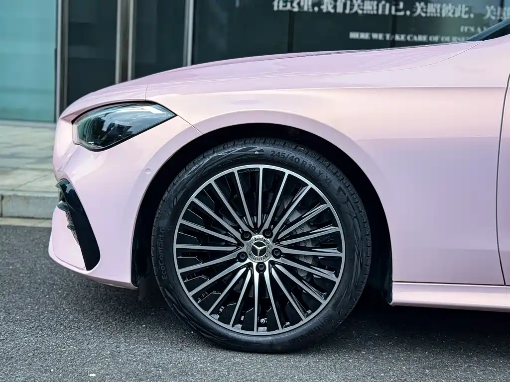 Mercedes-Benz CLE — миниатюра 7