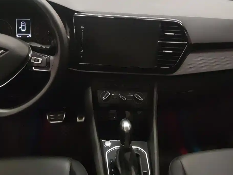 Jetta VS7 — миниатюра 13
