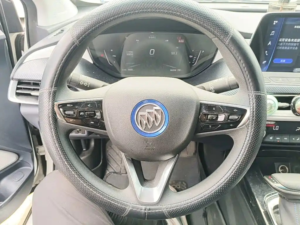 Buick Velite 6 — миниатюра 11
