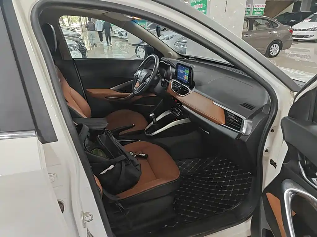 Baojun 510 — миниатюра 25