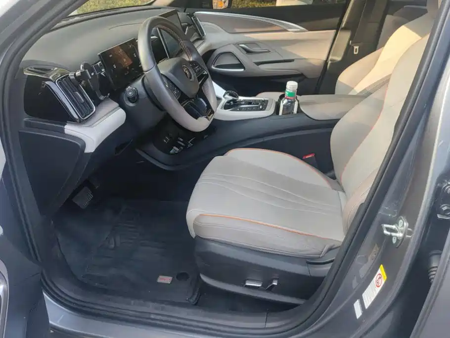 BYD Pro New Energy — миниатюра 9