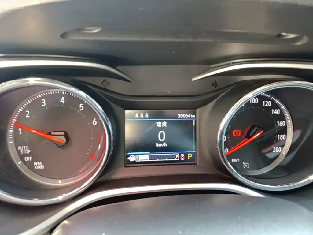 Chevrolet Trax — миниатюра 12