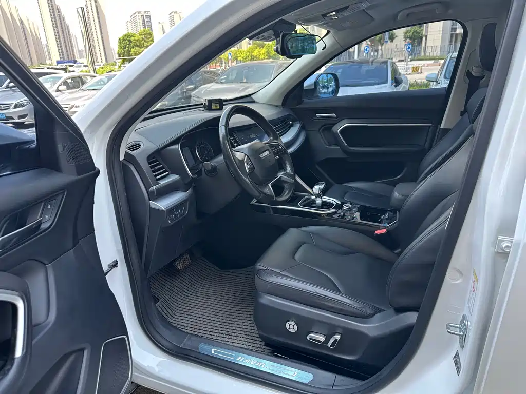 Haval H6 — миниатюра 8