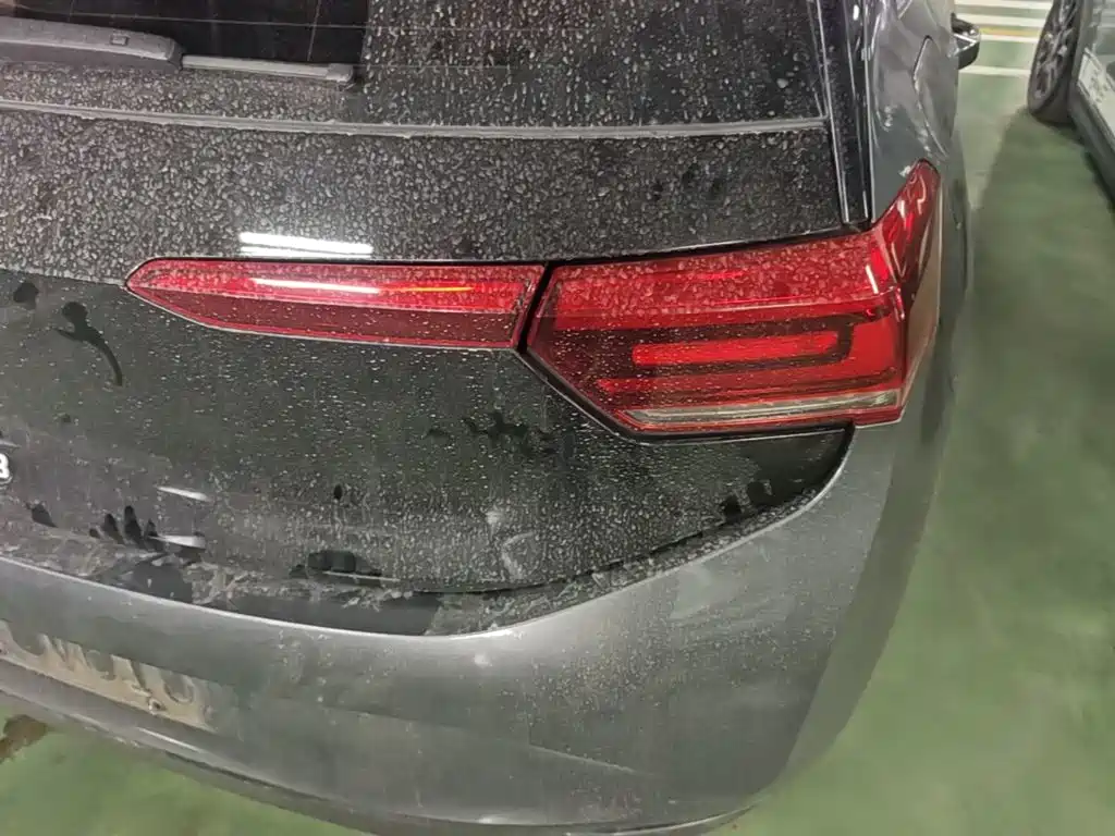 Volkswagen ID.3 — миниатюра 8