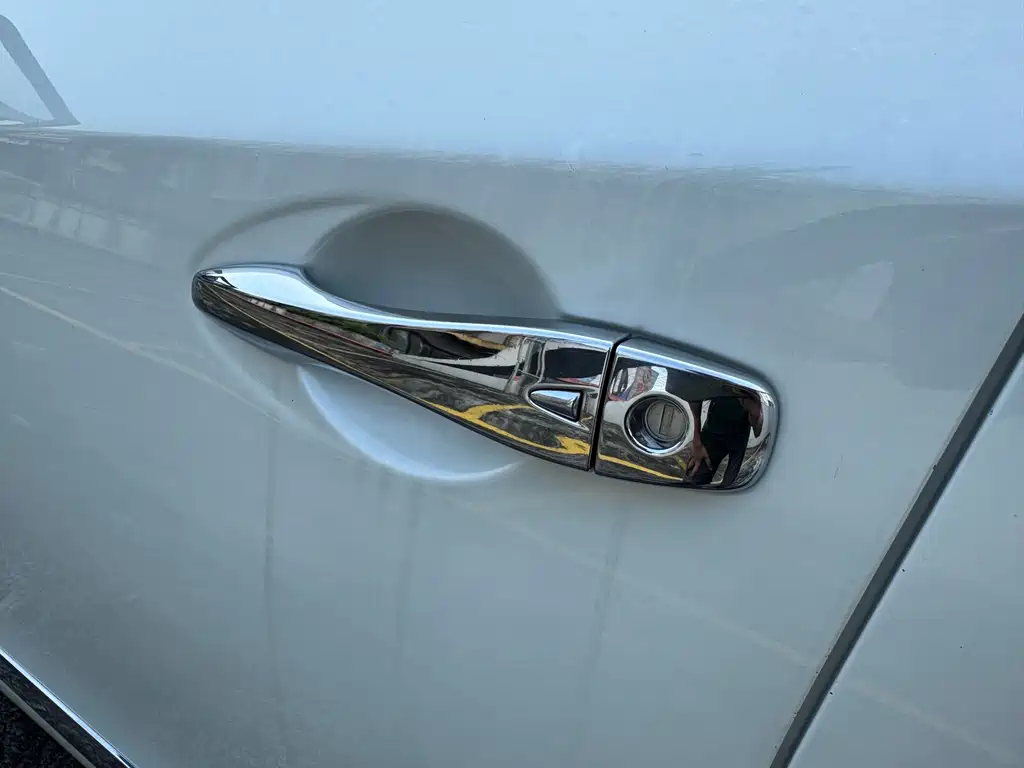 Nissan Teana — миниатюра 23