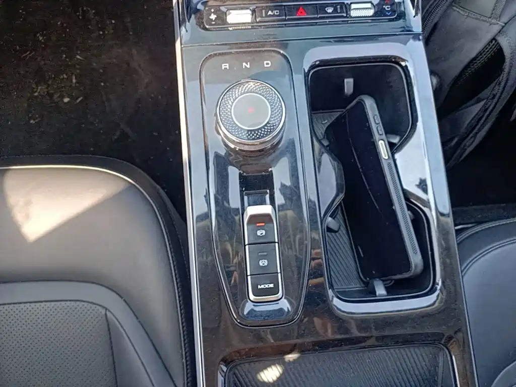 Wuling Xingguang — миниатюра 14