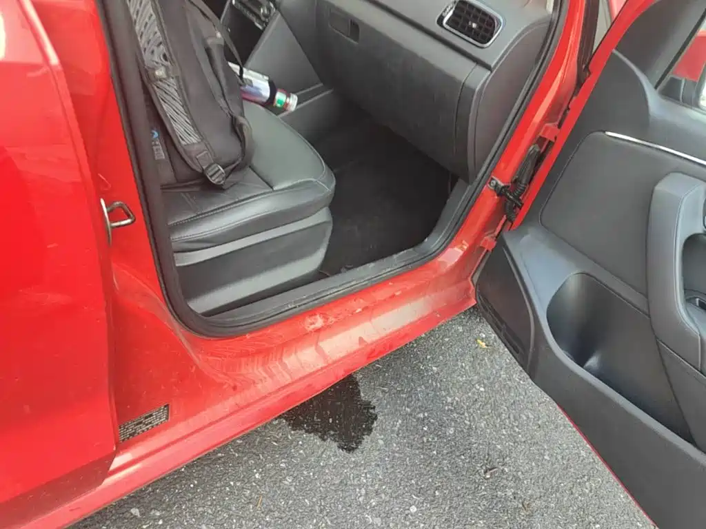 Volkswagen Polo — миниатюра 18