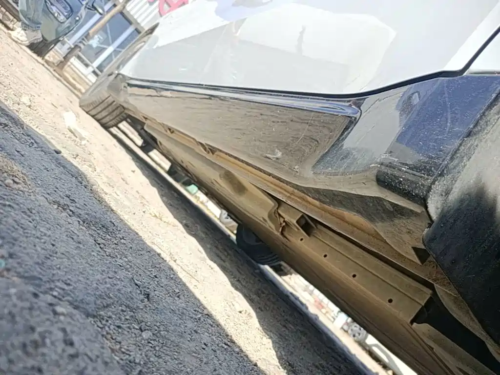 Wuling Xingguang — миниатюра 22