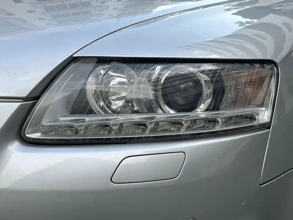 Audi A6L — миниатюра 13