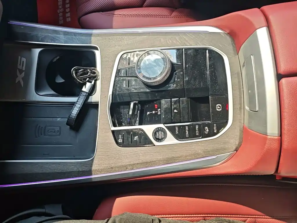 BMW X5 — миниатюра 14