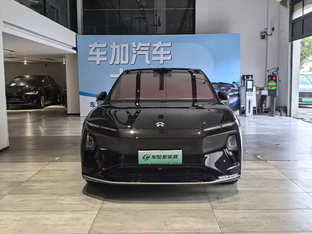NIO ET9 — миниатюра 2