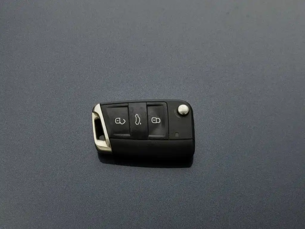 Volkswagen Golf — миниатюра 19