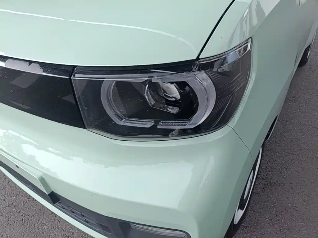 Wuling MINIEV — миниатюра 24