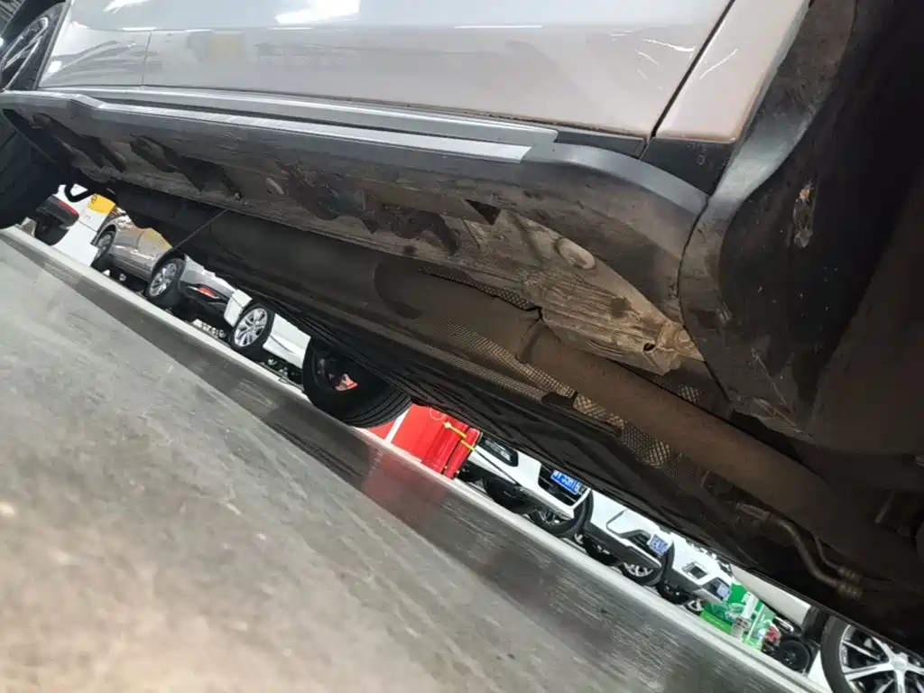 BYD Tang New Energy — миниатюра 21