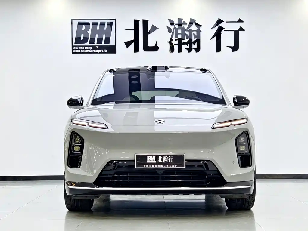 NIO EC6 — миниатюра 2
