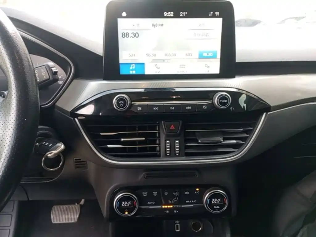 Ford Focus — миниатюра 13
