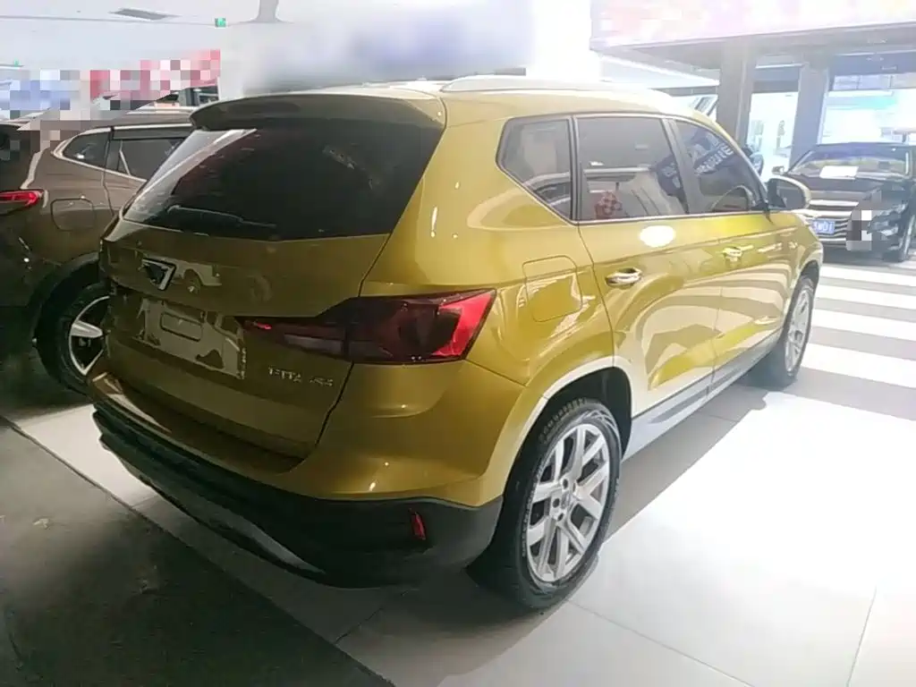 Jetta VS5 — миниатюра 7