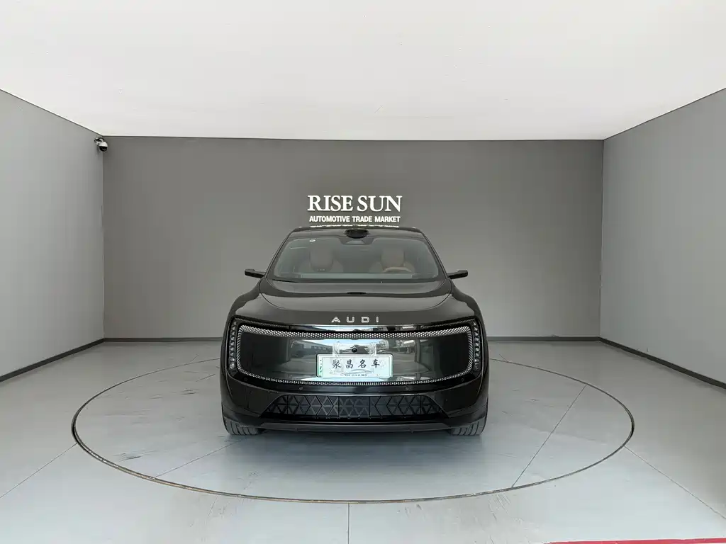Audi E7X — миниатюра 2