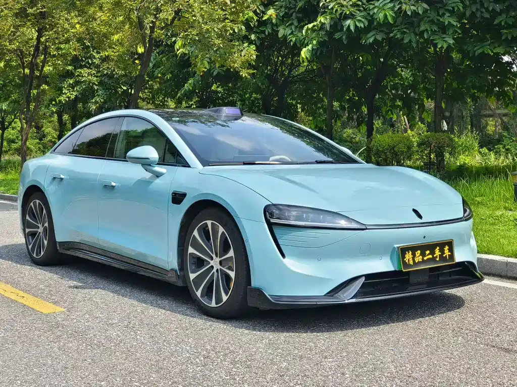 Zhijie Zhijie S7 — миниатюра 3