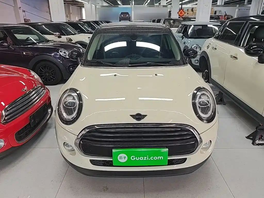 MINI Mini — миниатюра 3