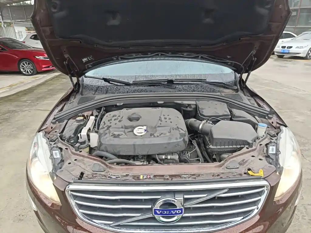 Volvo XC60 — миниатюра 20