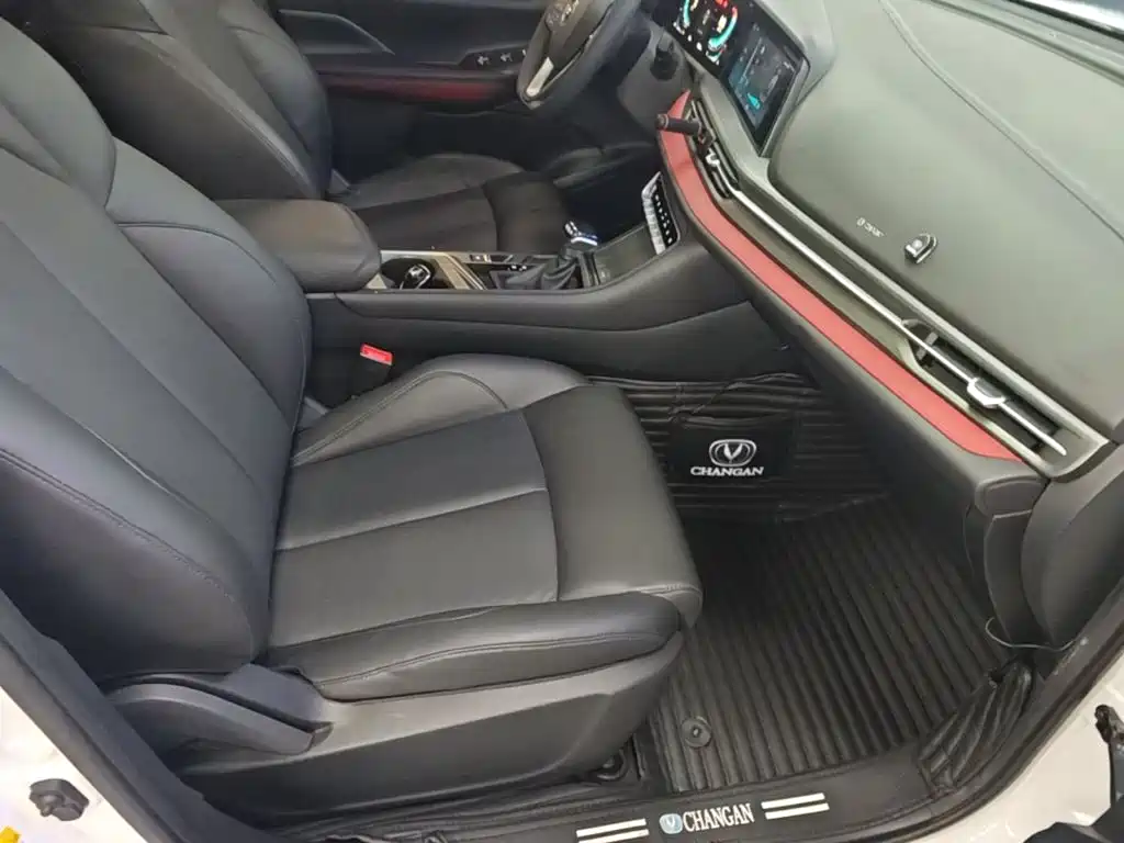 Changan CS55PLUS — миниатюра 25