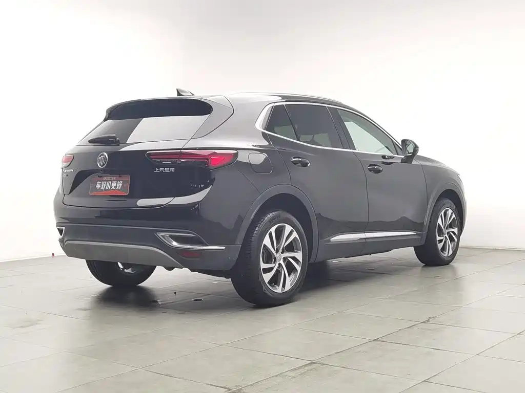Buick Envision S — миниатюра 2