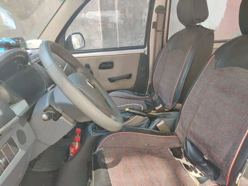 Jinbei X30 — миниатюра 8