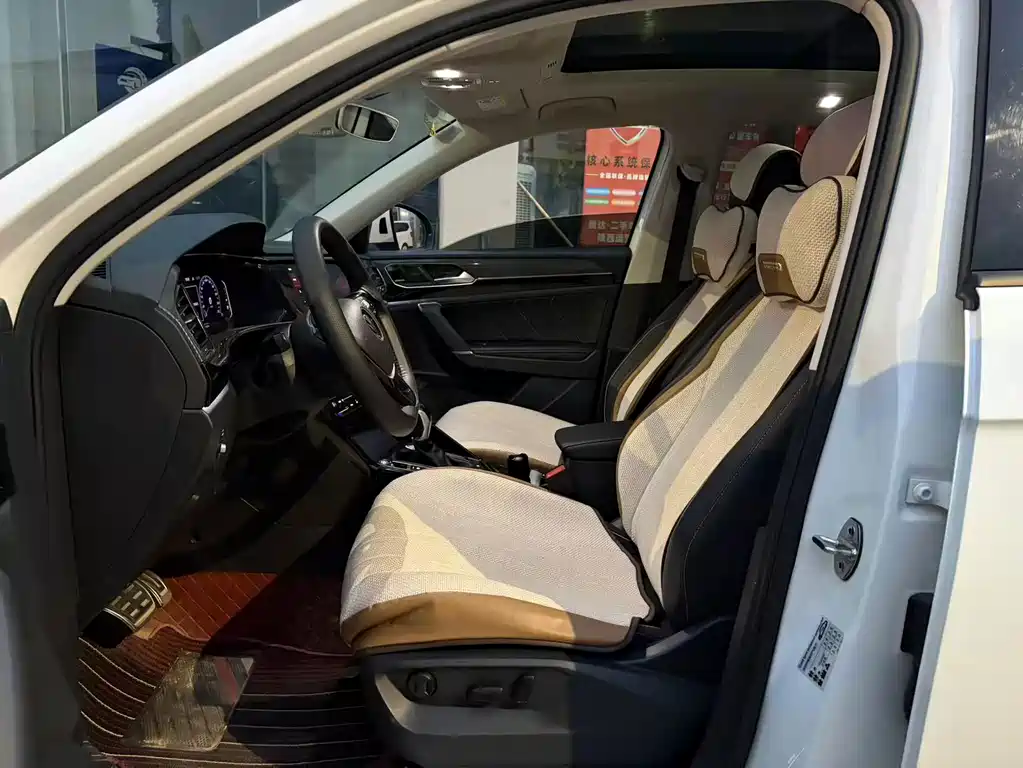 Volkswagen Tayron — миниатюра 2