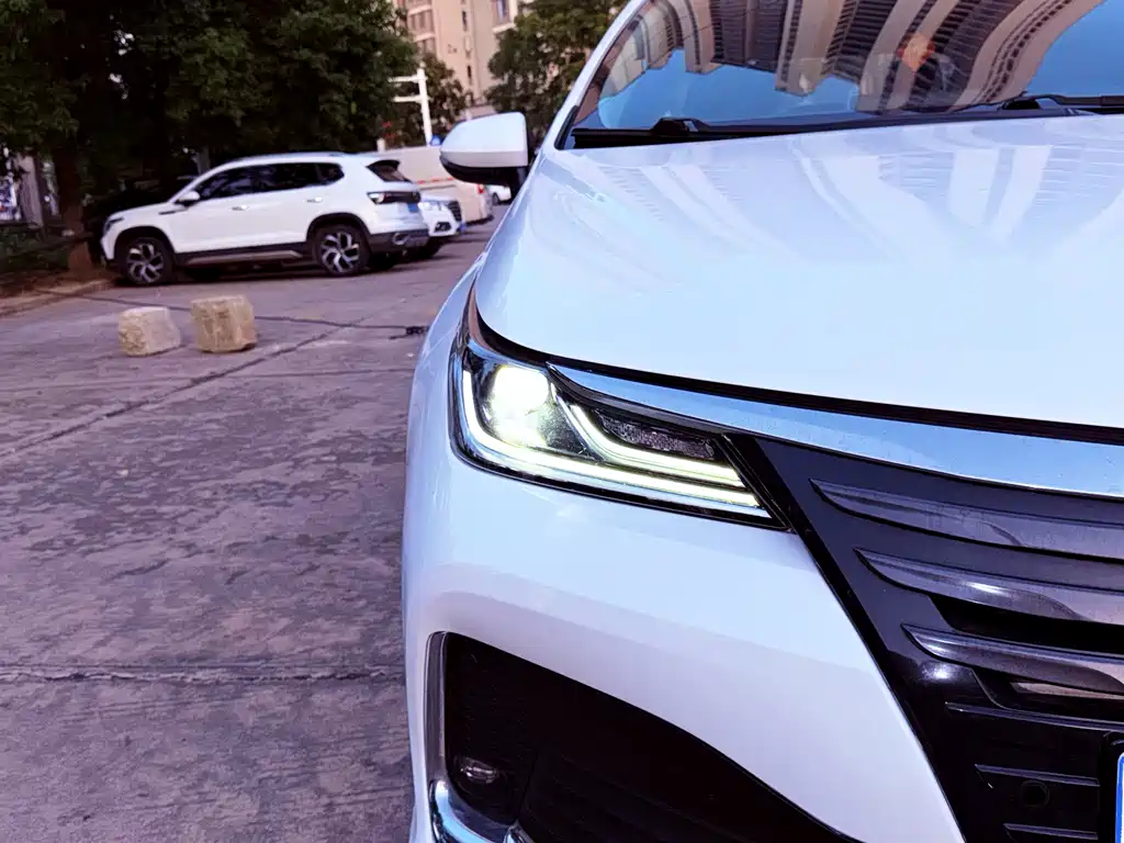 Toyota Allion — миниатюра 8