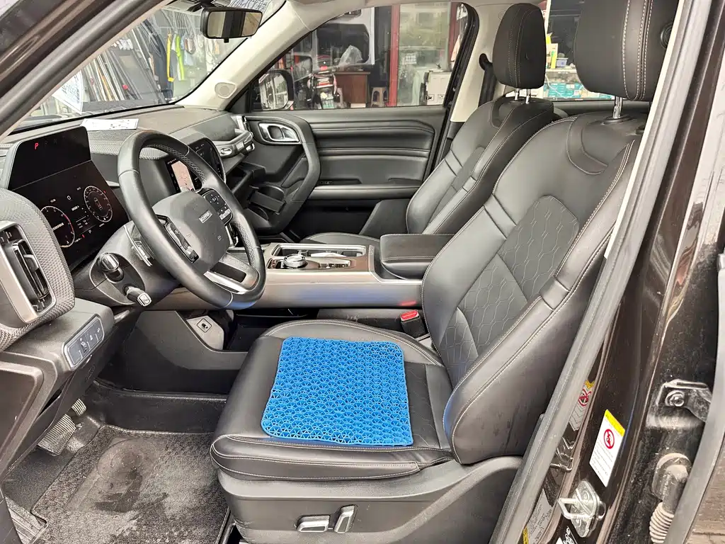Haval Big Dog — миниатюра 6
