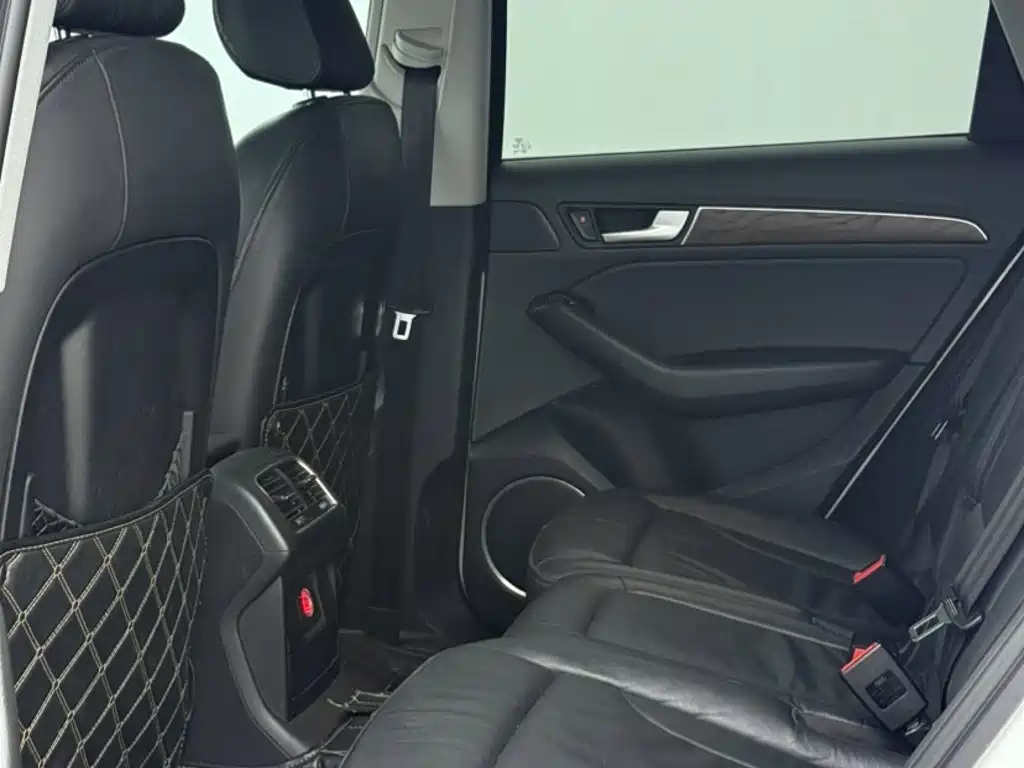 Audi Q5 — миниатюра 14