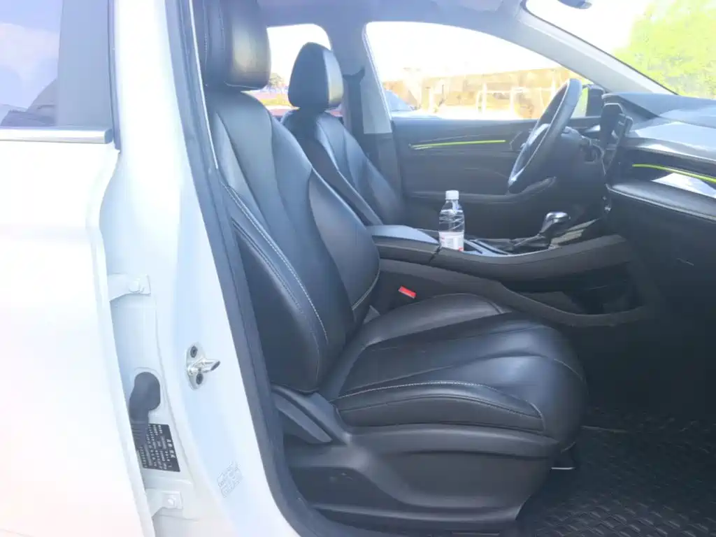 Roewe i5 — миниатюра 25