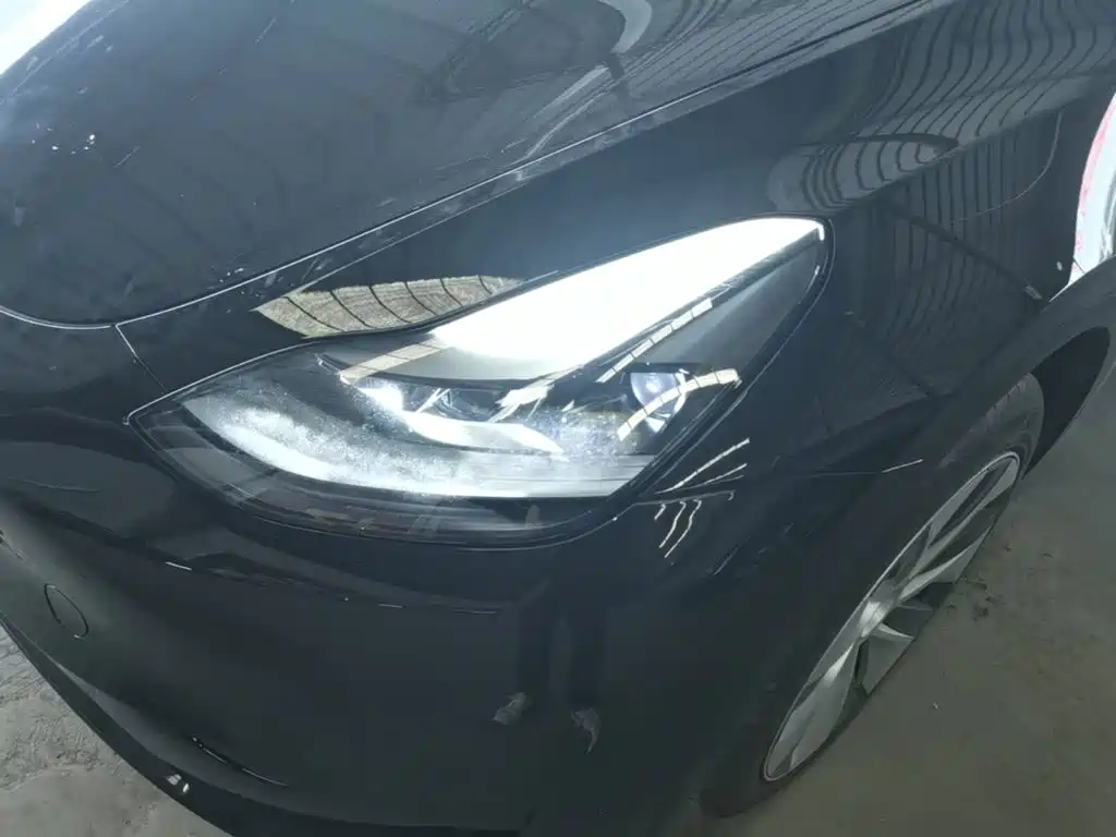 Tesla Model Y — миниатюра 24