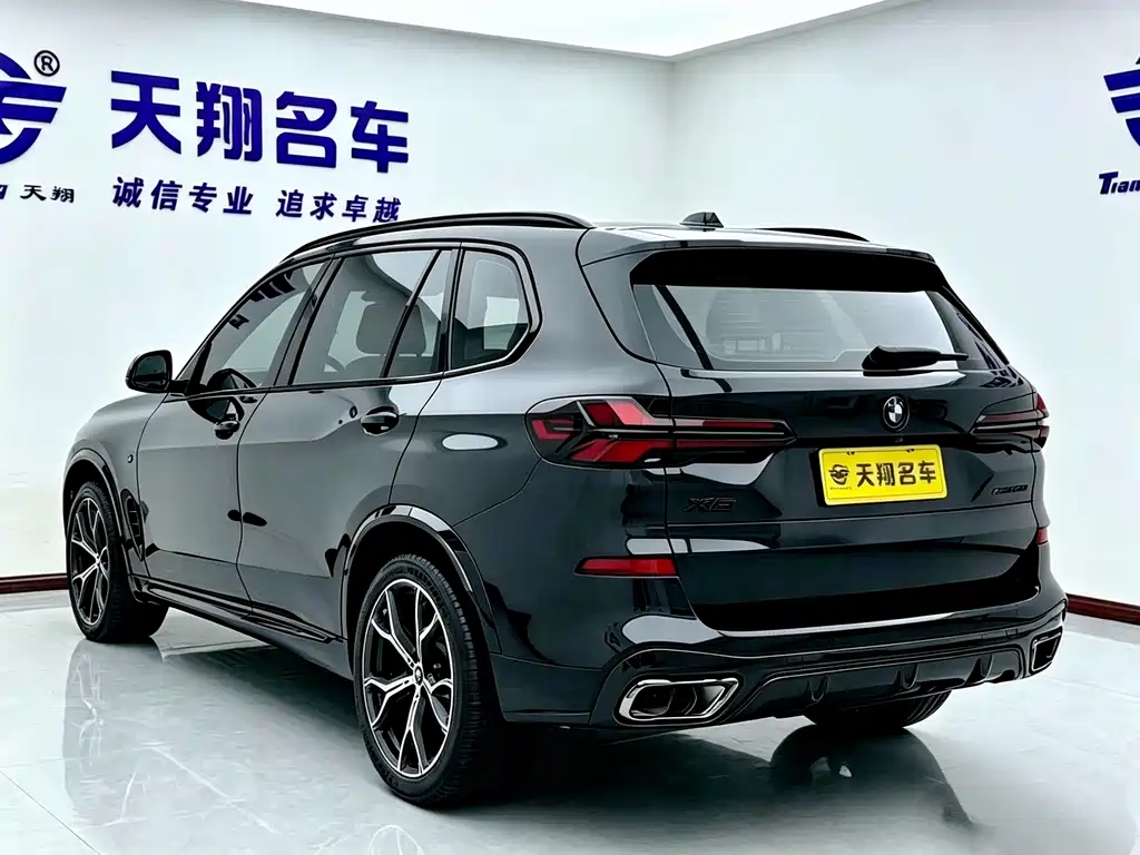 BMW X5 — миниатюра 6